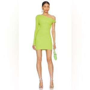 Lovers And Friends Daphne Mini Dress